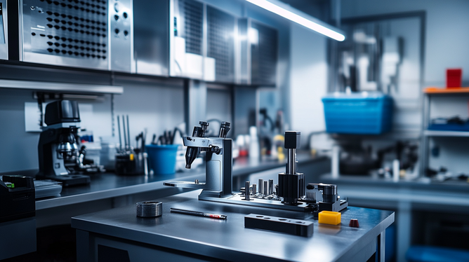 5 Ferramentas Essenciais para Moldes de Injeção