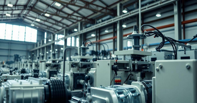 Empresas de Injeção Plástica SP: 7 Melhores Opções para Você