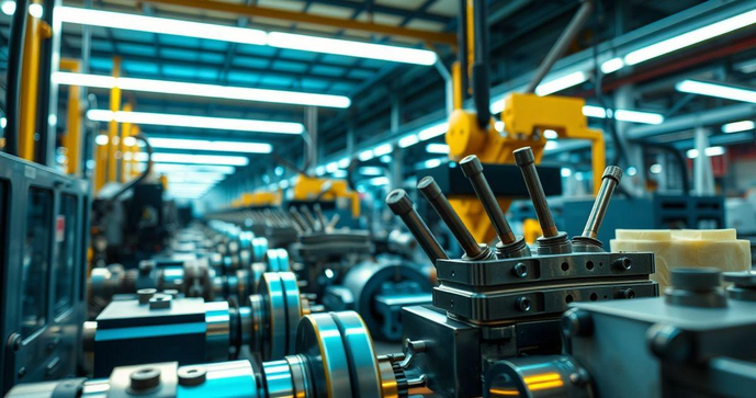 Conheça as Melhores Empresas de Injeção Plástica