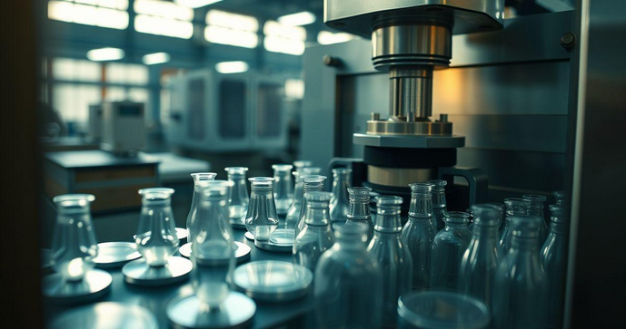 Moldes de Sopro: Tudo o que Você Precisa Saber para Produção Eficiente
