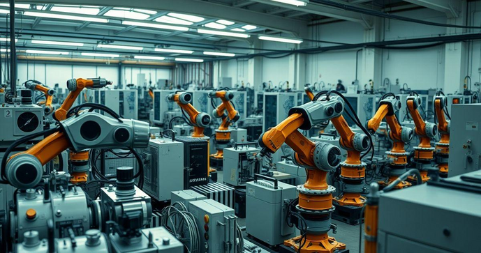 Indústria de Injeção Plástica: Como Escolher o Melhor Fornecedor para Seu Projeto