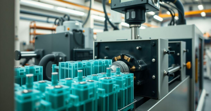 Moldes para plástico: como escolher os melhores para sua produção