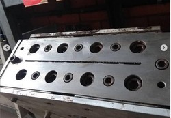 onde encontrar moldes para extrusão