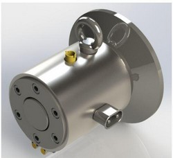 empresa de moldes para extrusão