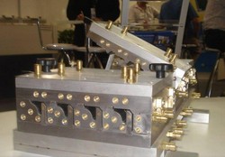 moldes para extrusão para linha moveleira