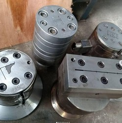 moldes para extrusão cotação moldes para extrusão cotação